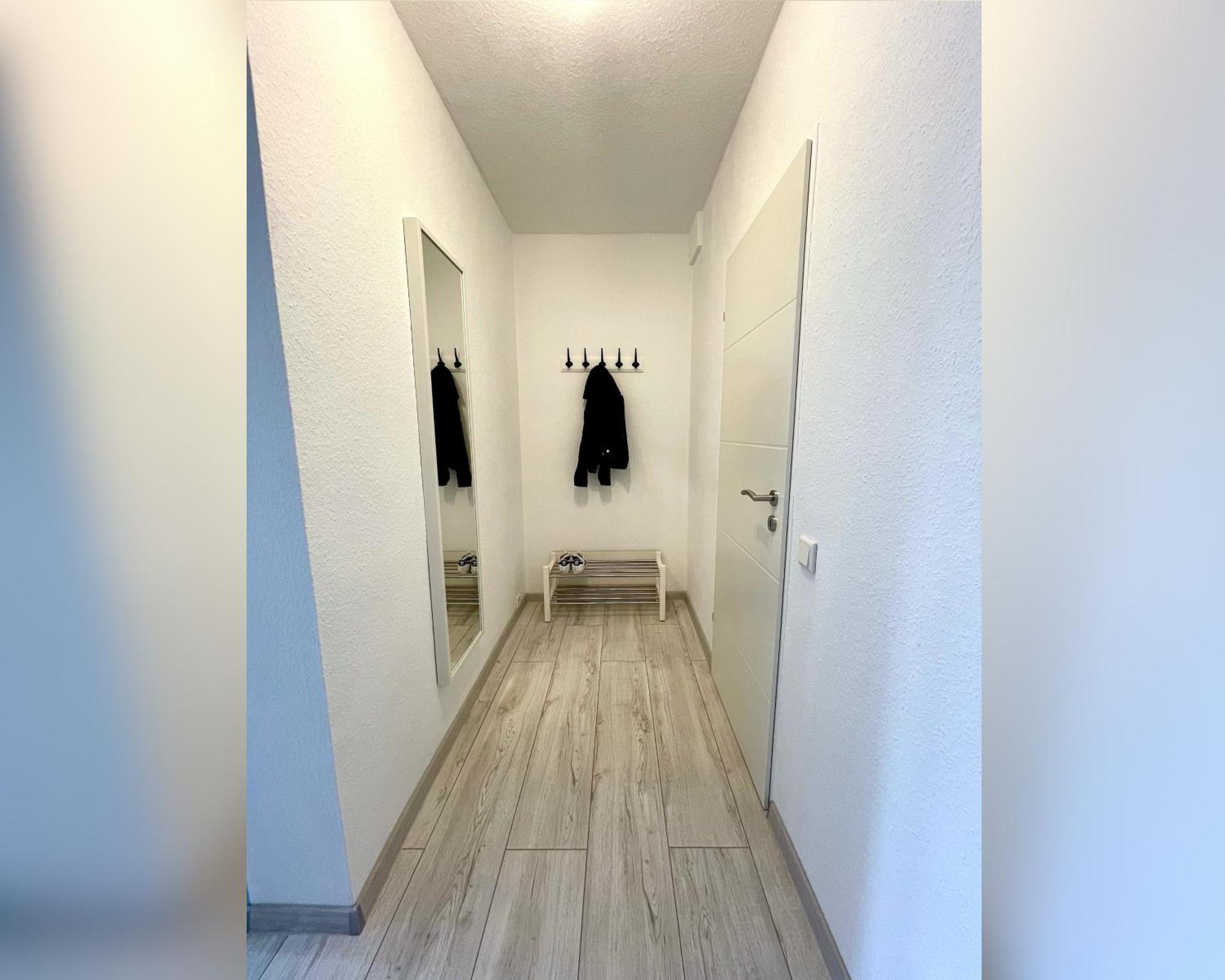 Ferienwohnung Apothekerhaus Bad Sassendorf Eksteriør billede